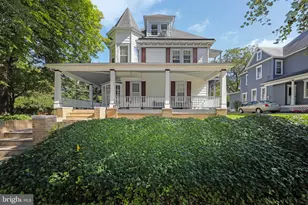 101 7th Ave, Haddon Heights, NJ 08035 - Photo 1
