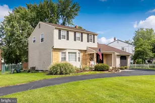 323 Windsor Dr, Cherry Hill, NJ 08002 - Photo 1