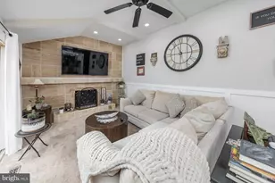 323 Windsor Dr, Cherry Hill, NJ 08002 - Photo 8