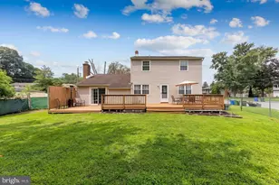 323 Windsor Dr, Cherry Hill, NJ 08002 - Photo 20