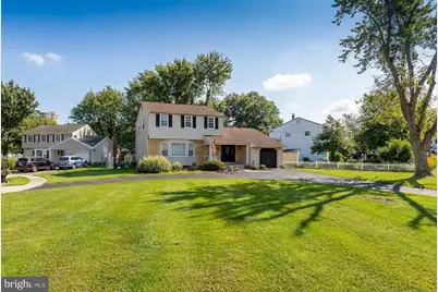 323 Windsor Drive, Cherry Hill, NJ 08002 - Photo 2