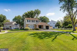 323 Windsor Dr, Cherry Hill, NJ 08002 - Photo 2