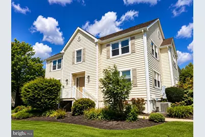 701 Society Hill #A, Cherry Hill, NJ 08003 - Photo 4