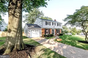 101 Harvest Rd, Cherry Hill, NJ 08002 - Photo 1