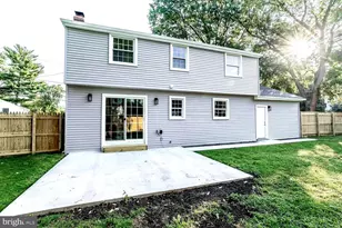 101 Harvest Rd, Cherry Hill, NJ 08002 - Photo 38