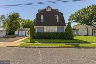 5018 Jefferson Avenue, Pennsauken, NJ 08110 - Photo 2