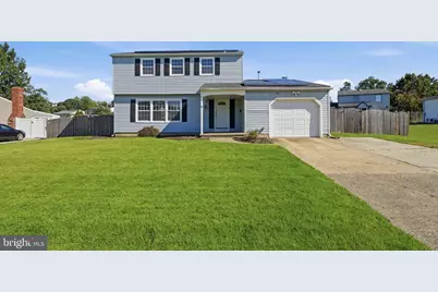 3 Hampton Road, Clementon, NJ 08021 - Photo 84