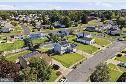 3 Hampton Road, Clementon, NJ 08021 - Photo 8