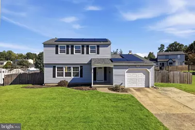 3 Hampton Road, Clementon, NJ 08021 - Photo 2