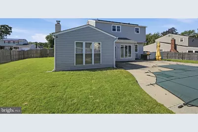 3 Hampton Road, Clementon, NJ 08021 - Photo 80
