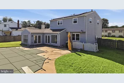 3 Hampton Road, Clementon, NJ 08021 - Photo 6
