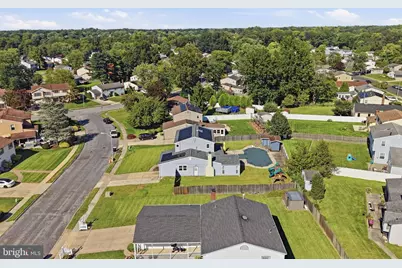3 Hampton Road, Clementon, NJ 08021 - Photo 10