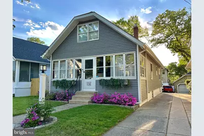135 E Wayne Terrace, Collingswood, NJ 08108 - Photo 2