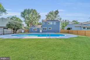 719 Crestbrook Ave, Cherry Hill, NJ 08003 - Photo 6