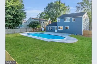 719 Crestbrook Avenue, Cherry Hill, NJ 08003 - Photo 10