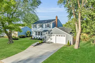 719 Crestbrook Ave, Cherry Hill, NJ 08003 - Photo 2