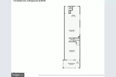 112 Haddon Avenue, Collingswood, NJ 08108 - Photo 34