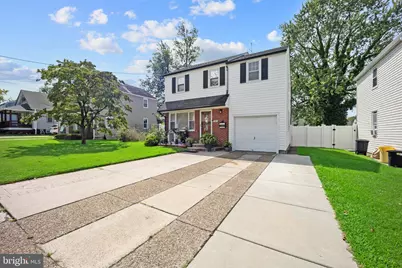 1547 Tinsman Avenue, Pennsauken, NJ 08110 - Photo 2