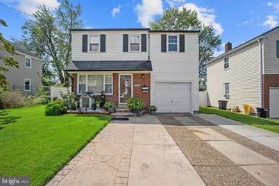 1547 Tinsman Avenue, Pennsauken, NJ 08110 - Photo 1