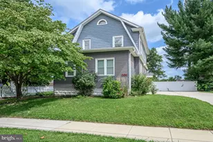 501 Johnson Ave, Oaklyn, NJ 08107 - Photo 1