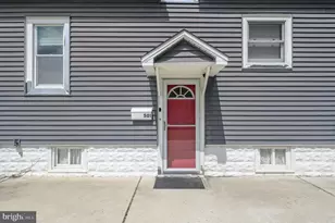 501 Johnson Ave, Oaklyn, NJ 08107 - Photo 2