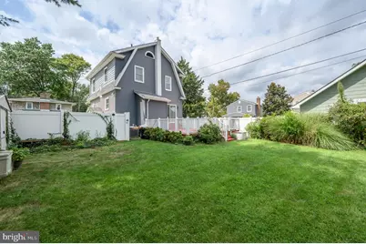 501 Johnson Avenue, Oaklyn, NJ 08107 - Photo 28