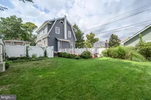 501 Johnson Ave, Oaklyn, NJ 08107 - Photo 28