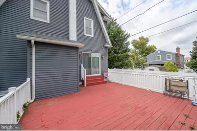 501 Johnson Avenue, Oaklyn, NJ 08107 - Photo 26