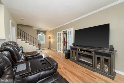 501 Johnson Avenue, Oaklyn, NJ 08107 - Photo 6