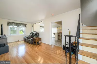 501 Johnson Avenue, Oaklyn, NJ 08107 - Photo 4
