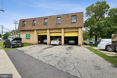 304 and 306 White Horse Pike, Clementon, NJ 08021 - Photo 1