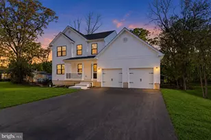 212 Lotus Ave, Voorhees, NJ 08043 - Photo 2