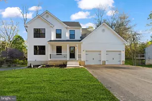 212 Lotus Ave, Voorhees, NJ 08043 - Photo 1