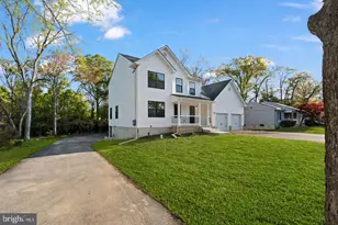 212 Lotus Ave, Voorhees, NJ 08043 - Photo 2