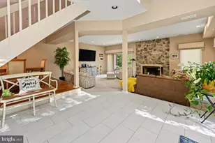1409 Chanticleer Dr, Cherry Hill, NJ 08003 - Photo 6