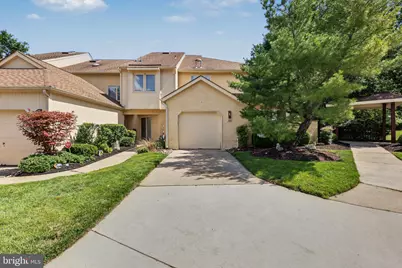1409 Chanticleer Drive, Cherry Hill, NJ 08003 - Photo 2