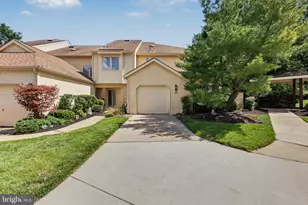 1409 Chanticleer Dr, Cherry Hill, NJ 08003 - Photo 2