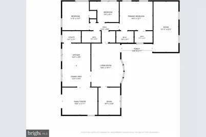 20 Edinburgh Road, Gloucester Township, NJ 08012 - Photo 2