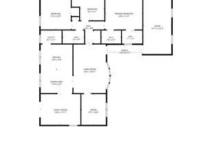 20 Edinburgh Rd, Gloucester Township, NJ 08012 - Photo 2