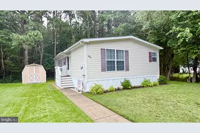 41 Shenandoah Drive, Sicklerville, NJ 08081 - Photo 4