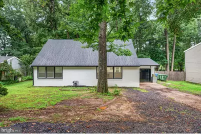 1923 Chapel Avenue W, Cherry Hill, NJ 08002 - Photo 2