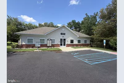 602 Little Gloucester Road, Gloucester Township, NJ 08012 - Photo 1