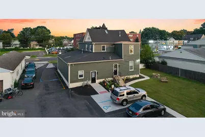 266 S White Horse Pike, Audubon, NJ 08106 - Photo 58