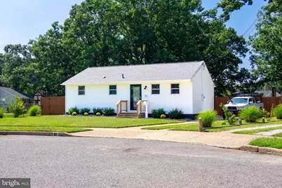 50 Valley Court, Pine Hill, NJ 08021 - Photo 1
