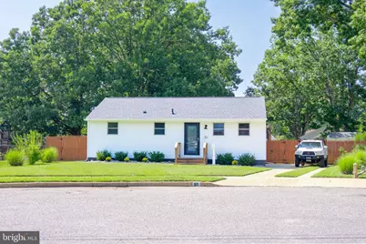 50 Valley Court, Pine Hill, NJ 08021 - Photo 2