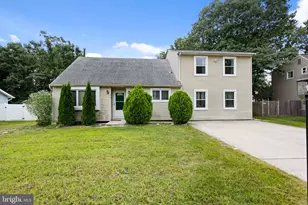 34 St Moritz Dr, Sicklerville, NJ 08081 - Photo 1