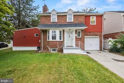 [Address not provided], Pennsauken, NJ 08109 - Photo 1