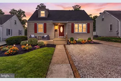 937 Clements Bridge Road, Barrington, NJ 08007 - Photo 1