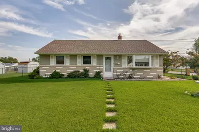 443 Flanders Road, Bellmawr, NJ 08031 - Photo 2