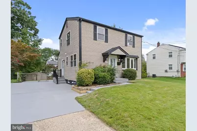 2703 Union Avenue, Pennsauken, NJ 08109 - Photo 2